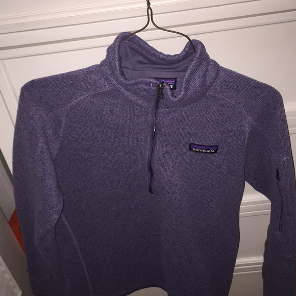 Patagonia Jackets & Blazers - Patagonia Pullover